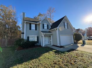 21 Boxwood Ln NE, Rome, GA 30165