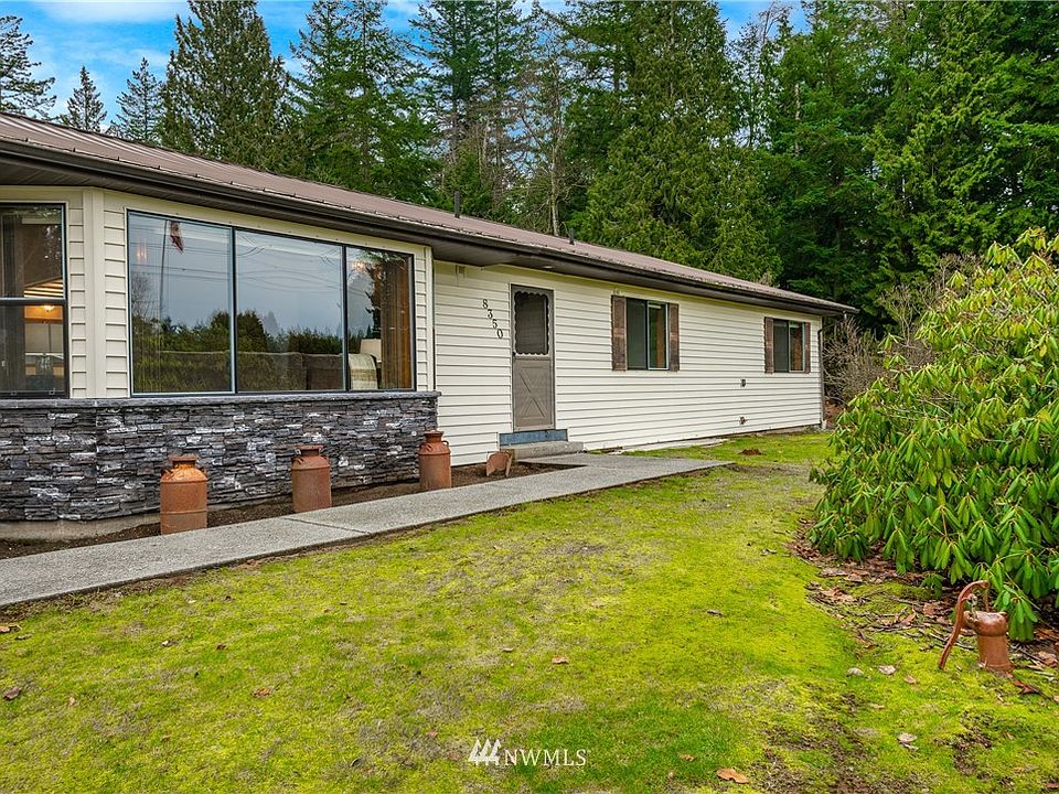 8350 Valley View Road, Custer, WA 98240 Zillow