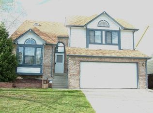 12479 W 84th Dr, Arvada, CO 80005