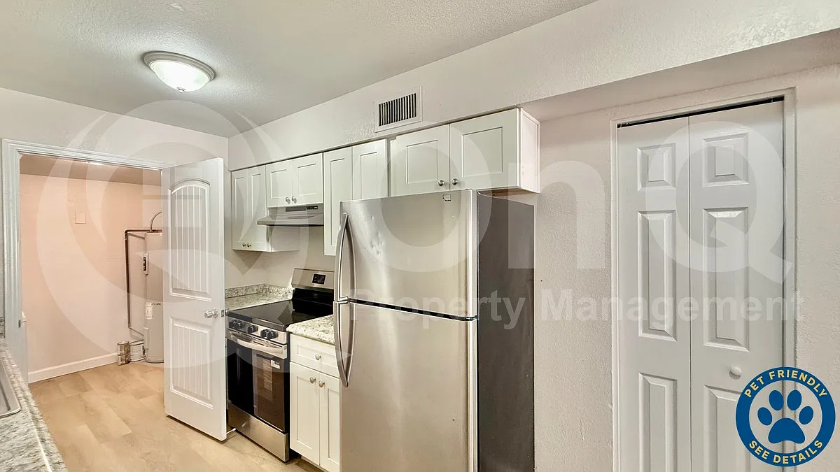 2 bed, 1.0 bath, 735 sqft, $1,150 — Photo 1