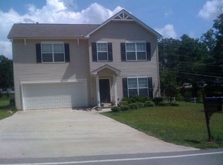 2704 Sands Rd, Knoxville, TN 37931