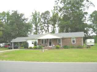 412 Newland Rd, Roper, NC 27970