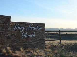 12950 N Pheasant Run Rd, Prescott, AZ 86305