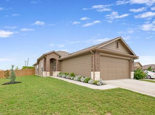 12300 Riprap Dr, Manor, TX 78653
