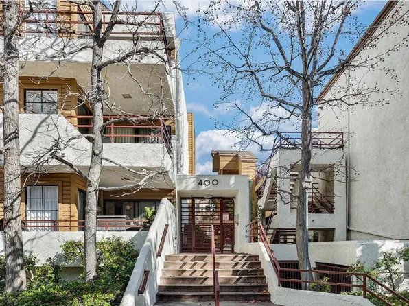 400 N Louise St APT 108, Glendale, CA 91206