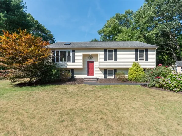 265 Pine St, Bridgewater, MA 02324