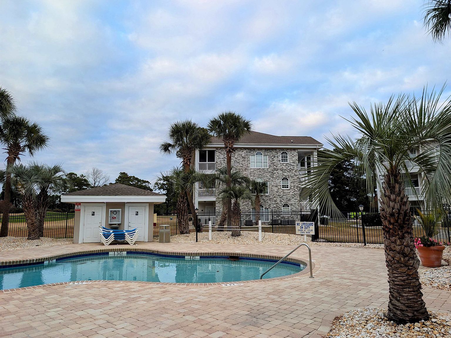 4773 Wild Iris Dr. #203