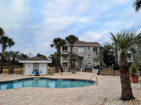 4773 Wild Iris Dr. #203, Myrtle Beach, SC 29577