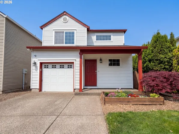 12883 NW Scottston Ter, Banks, OR 97106