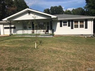 205 Adrian Ave, Rolla, MO 65401