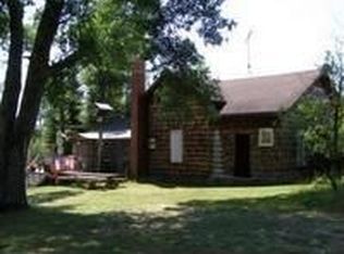 4624 Homestead Rd, Grayling, MI 49738