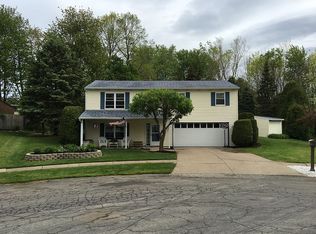 3012 Tree Haven Ct, Erie, PA