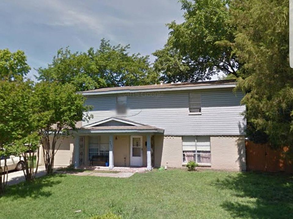 Large Corner Lot
