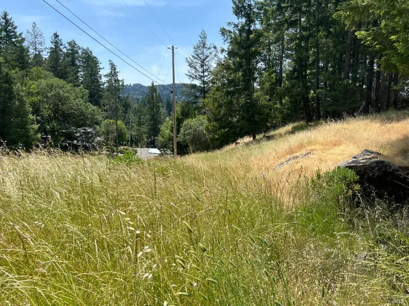 25758 Porro Court, Willits, CA 95490
