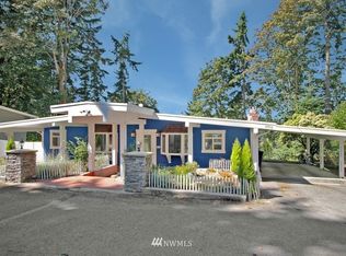 14910 SE 43rd St, Bellevue, WA 98006