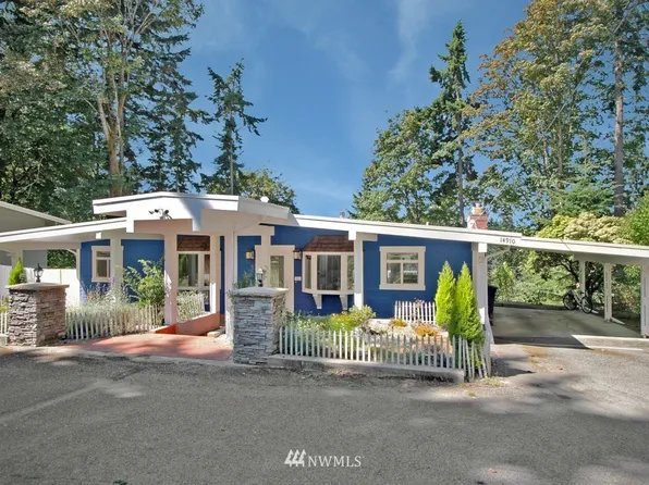 14910 SE 43rd St, Bellevue, WA 98006