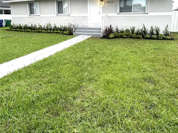 29832 SW 147th Ave, Homestead, FL 33033