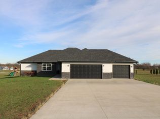1354 Napper Road, Billings, MO 65610