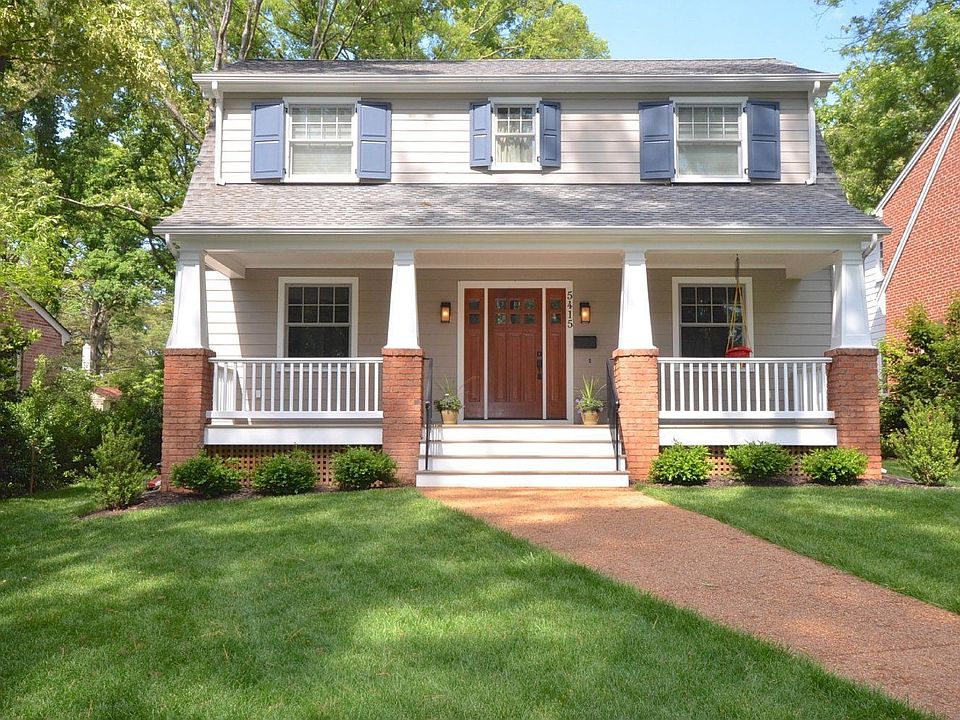 5415 Dorchester Rd, Richmond, VA 23225 Zillow