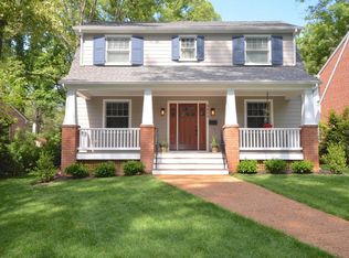 5415 Dorchester Rd, Richmond, VA 23225