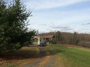 340 Goodrich Rd, Edmeston, NY 13335