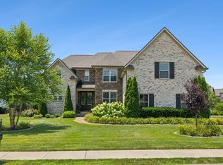 100 Cardigan Ct, Spring Hill, TN 37174