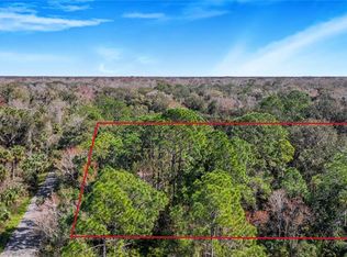 Rooks Rd, Davenport, FL 33837