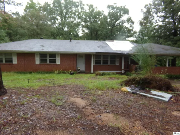 9806 W Highway 2, Farmerville, LA 71241