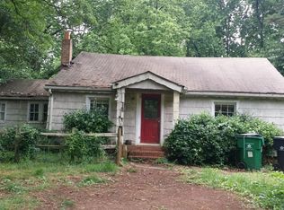 5320 Nations Ford Rd, Charlotte, NC 28217