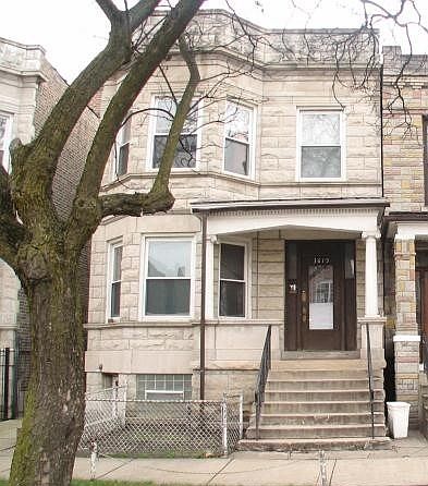 1st image of 3615 W Grenshaw St