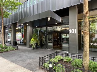 101 Charles St E #3407, Toronto, ON M4Y0A9