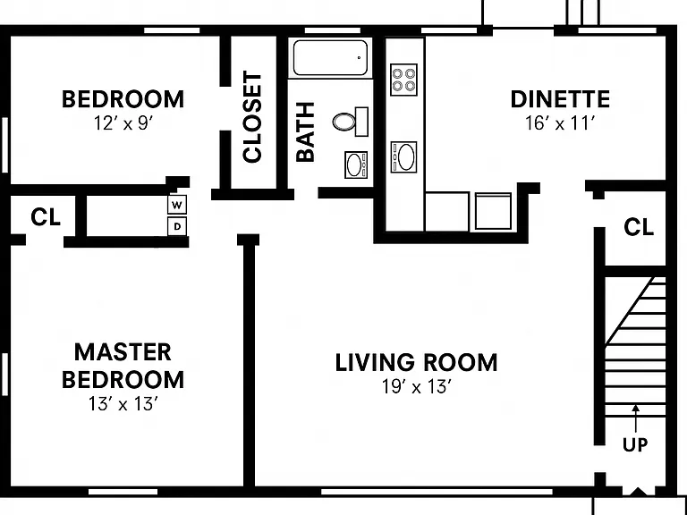 Eatoncrest Apartment Homes — Photo 31