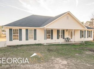23 Terry Dee Ln, Colbert, GA 30628