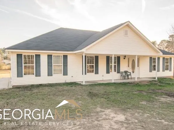 23 Terry Dee Ln, Colbert, GA 30628