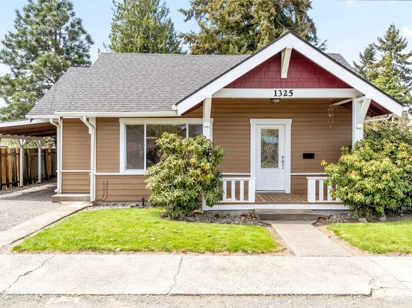 1325 Rose Street, Centralia, WA 98531