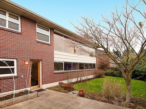 Exterior Back w/patio