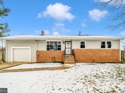 5538 Ruxton Dr, Lanham, MD, 20706