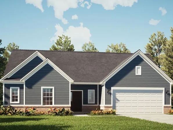 6141 Sand Mill Dr, Indianapolis, IN 46239