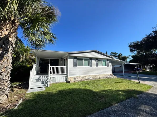 1710 7TH STREET SW #50, RUSKIN, FL 33570
