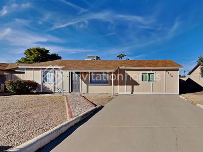 8114 W Hazelwood St, Phoenix, AZ, 85033