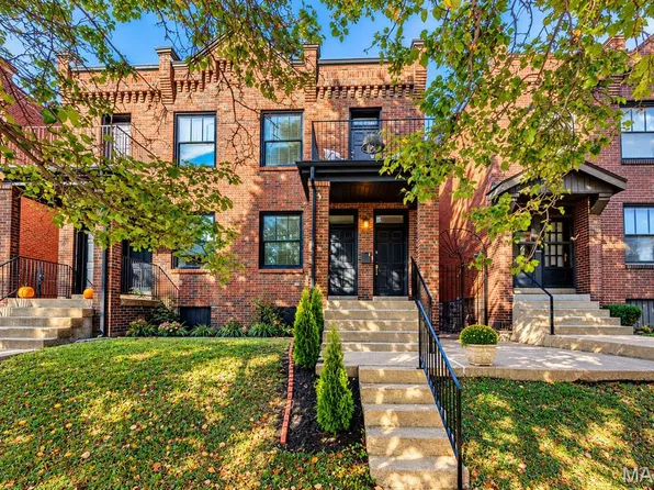 3321 Demenil Pl, Saint Louis, MO 63118