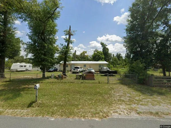 6004 Pitti Ln, Youngstown, FL 32466