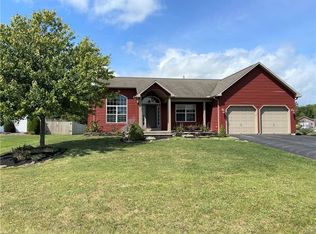 6345 Asa Eastwood, Cicero, NY 13039