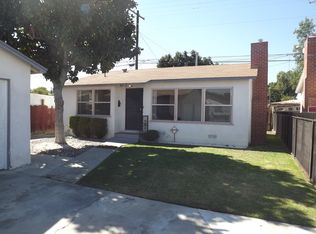 6543 Downey Ave, Long Beach, CA 90805