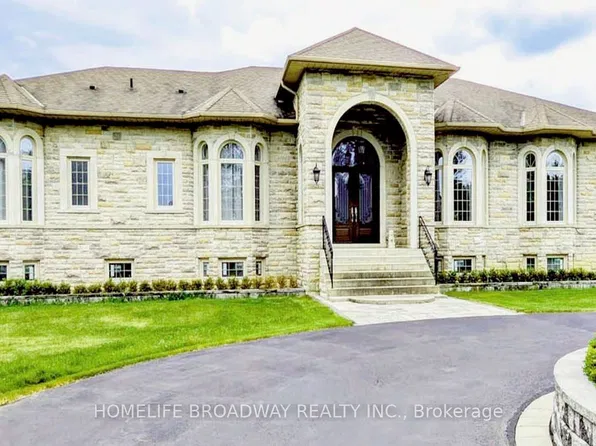3957 Bethesda Rd, Whitchurch Stouffville, ON L4A 3Z6