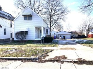 5038 W 148th St, Brookpark, OH 44142