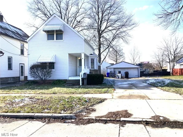 5038 W 148th St, Brookpark, OH 44142