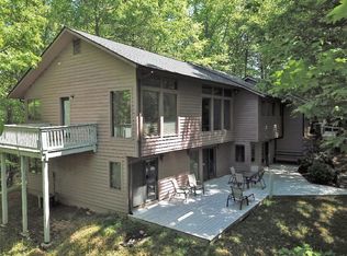 6921 Pine Needle Dr, Boones Mill, VA 24065