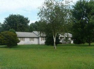 9485 Quail Run Rd, Denton, MD 21629