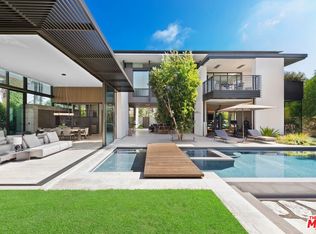 1115 Georgina Ave, Santa Monica, CA 90402